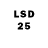 LSD-25 экстази кислота Olymp Select